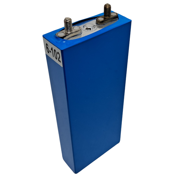 NEW 21 Pack Topband 3.2v 25ah Lifepo4 Prismatic - WITH HOLDERS