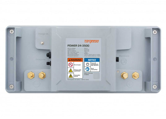 BAD ROW OR OUT OF BALANCE - 24v 2.8kWh 7s48p 334 Cell module