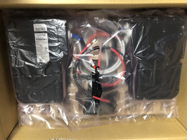 36v LTO Toshiba SCiB 20,000 cycles! 16 cells - Location B-5