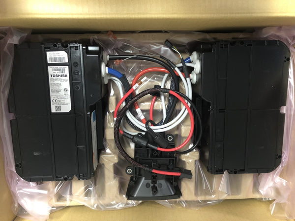 36v LTO Toshiba SCiB 20,000 cycles! 16 cells - Location B-5