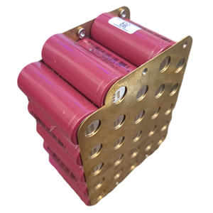 Trojan 3.2v 92.5ah 296wh Lifepo4 module