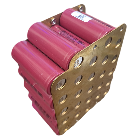Trojan 3.2v 92.5ah 296wh Lifepo4 module