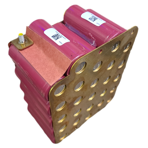 Trojan 3.2v 92.5ah 296wh Lifepo4 module