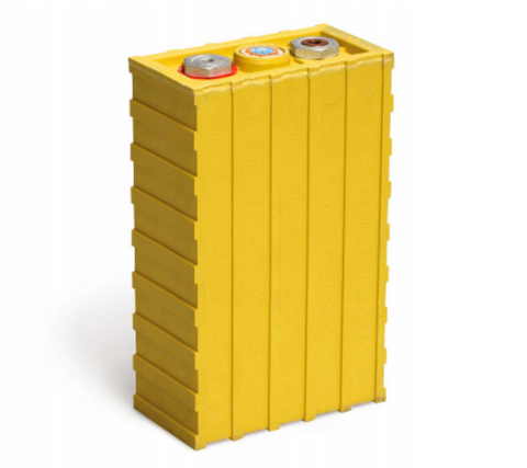 Winston 3.2v 60ah Lifepo4 Prismatic Battery