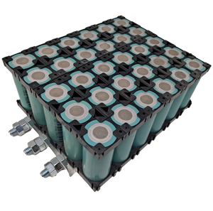 30 VALENCE IFR26650PC 26650 2500mah Lifepo4