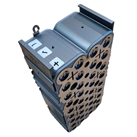 Valence 3.2v 100ah Lifepo4 Module