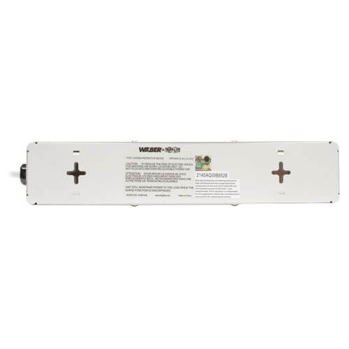 Tripp-Lite SPS606HGRA Hospital Grade Surge Protector