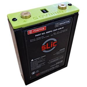 3.8v 30ah 114wh Little Power Packs
