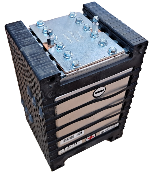 3.7v 96ah 355.2wh 1000a SPIM08HP POWER BLOCK