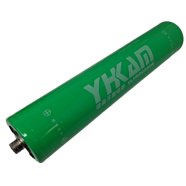 YHKAM 3.2v 90ah 288wh Lifepo4 Beast Battery